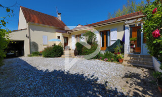 Maison 4 Pièces 120 m² à vendre à Chatou (78400)