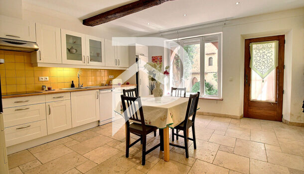 Villa / Maison 3 pièces  à vendre Bormes-les-Mimosas 83230