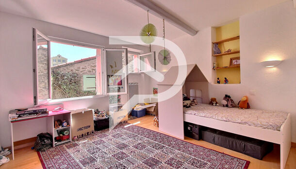 Villa / Maison 3 pièces  à vendre Bormes-les-Mimosas 83230