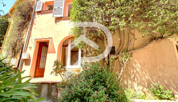 Villa / Maison 3 pièces  à vendre Bormes-les-Mimosas 83230