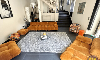 Appartement 6 Pièces 170 m² à vendre à Vannes (56000)