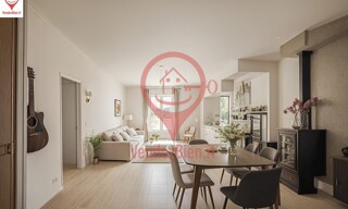 Maison 5 Pièces 102 m² à vendre à Brécy (18220)