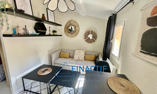 Appartement 1 Pièce 29 m² à louer à Aix-en-Provence (13100)