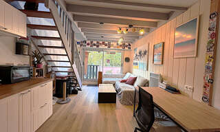 Appartement 2 Pièces 38 m² à vendre à La Baule-Escoublac (44500)