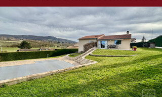 Maison 5 Pièces 126 m² à vendre à Limonest (69760)