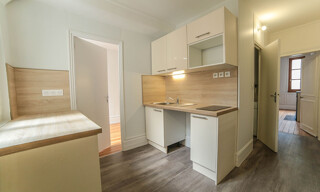 Appartement 2 Pièces 40 m² à louer à Rouen (76000)
