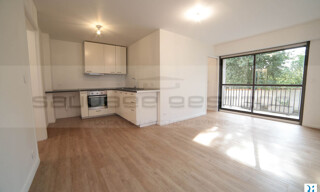 Appartement 3 Pièces 54 m² à louer à Rouen (76000)