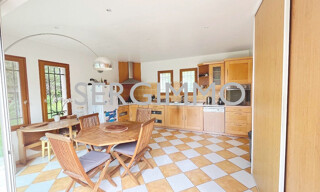 Maison 5 Pièces 195 m² à vendre à Fayence (83440)