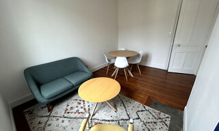 Appartement 2 Pièces 40 m² à louer à Le Havre (76600)
