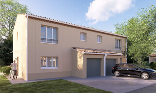 Maison 4 Pièces 81 m² à vendre à Salon-de-Provence (13300)