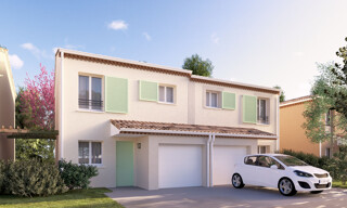 Maison 4 Pièces 81 m² à vendre à Salon-de-Provence (13300)