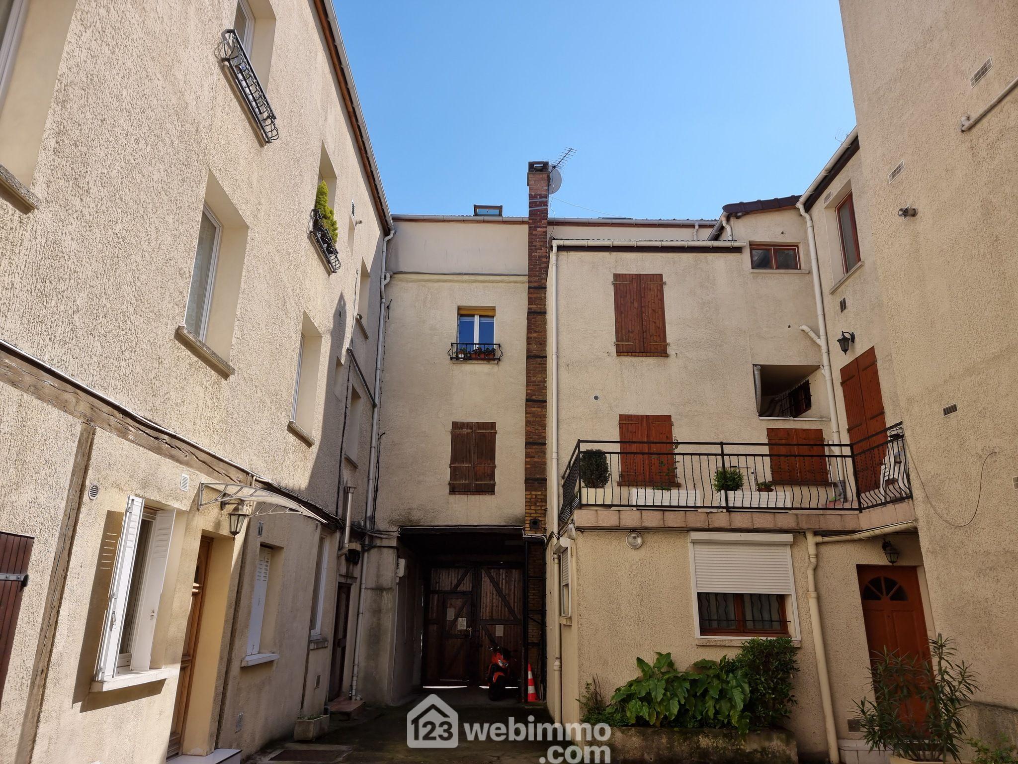 Agence immobilière de 123webimmo.com