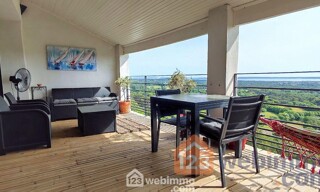 Maison 5 Pièces 110 m² à vendre à Salon-de-Provence (13300)