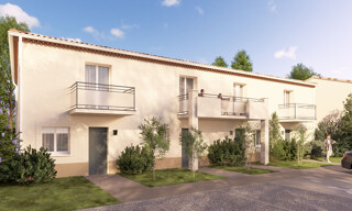 Maison 4 Pièces 80 m² à vendre à Salon-de-Provence (13300)