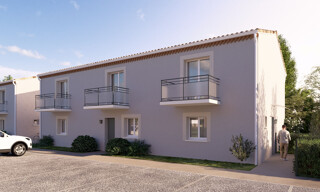 Maison 4 Pièces 80 m² à vendre à Salon-de-Provence (13300)