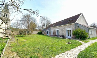 Maison 5 Pièces 181 m² à vendre à Cély (77930)