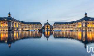 Commerce  62 m² à vendre à Bordeaux (33000)