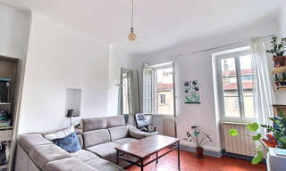 Appartement 3 Pièces 75 m² à vendre à Marseille 1 (13001)