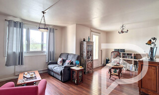 Maison 4 Pièces 109 m² à vendre à Dieppe (76200)