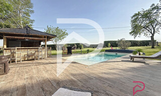 Maison 4 Pièces 144 m² à vendre à Merckeghem (59470)