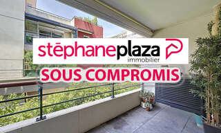 Appartement 2 Pièces 41 m² à vendre à Cannes (06150)