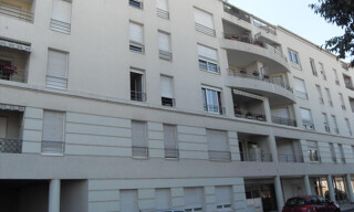 Appartement 2 Pièces 50 m² à louer à Bron (69500)