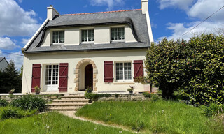 Maison 6 Pièces 108 m² à vendre à Plonéis (29710)