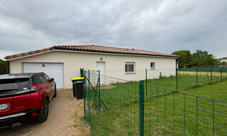 Maison 4 Pièces 102 m² à louer à Verdun-sur-Garonne (82600)