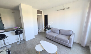 Appartement 2 Pièces 35 m² à louer à Toulouse (31400)