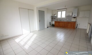 Appartement 3 Pièces 59 m² à vendre à Vernet (31810)