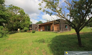 Maison 4 Pièces 150 m² à vendre à Venerque (31810)