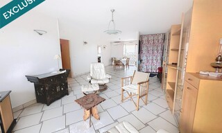Appartement 4 Pièces 98 m² à vendre à Dijon (21000)