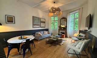 Appartement 3 Pièces 64 m² à louer à Toulouse (31000)