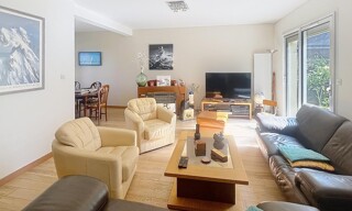 Maison 7 Pièces 146 m² à vendre à Cesson-Sévigné (35510)