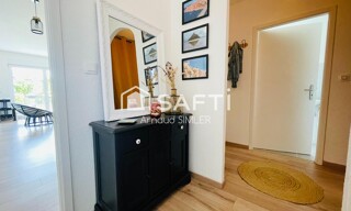 Maison 5 Pièces 110 m² à vendre à Wittisheim (67820)