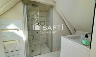Maison 5 Pièces 169 m² à vendre à Saint-Valery-sur-Somme (80230)