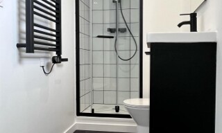 Appartement 3 Pièces 44 m² à louer à Lille (59000)