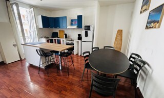 Appartement 3 Pièces 70 m² à vendre à Sète (34200)