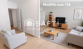 Appartement 2 Pièces 63 m² à vendre à La Baule-Escoublac (44500)
