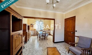Maison 5 Pièces 140 m² à vendre à Sommepy-Tahure (51600)