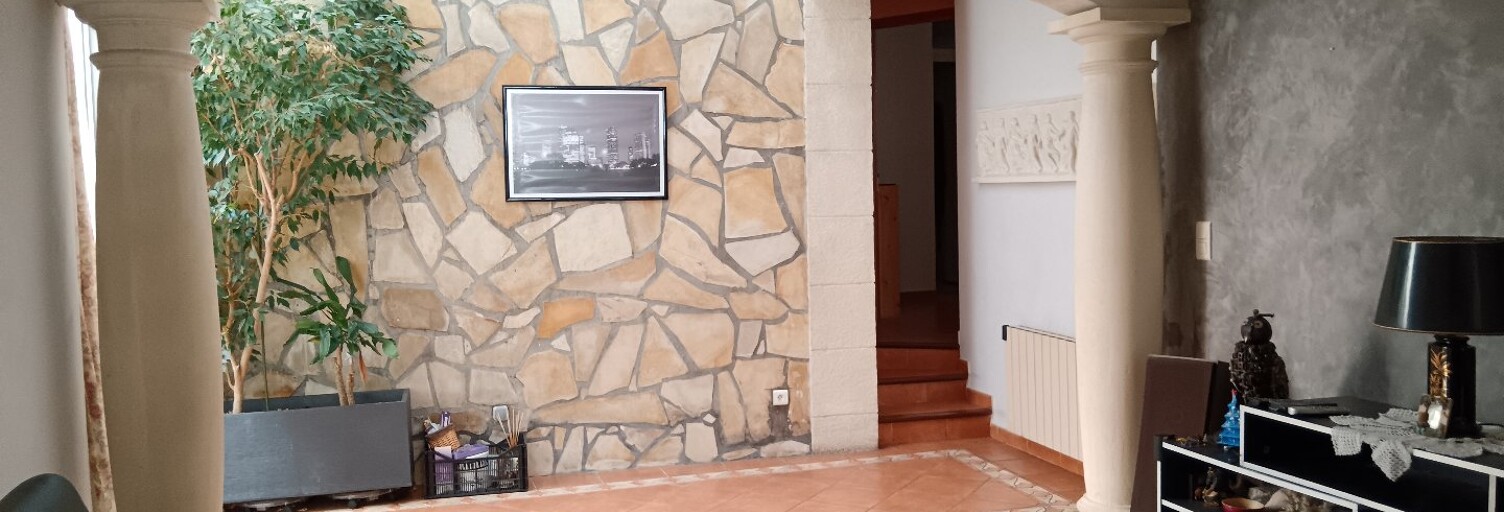 Maison 5 Pièces 112 m² à vendre à Béziers (34500)