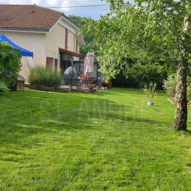 Maison 7 pièces 336000 €