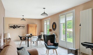 Maison 5 Pièces 132 m² à vendre à Tiffauges (85130)