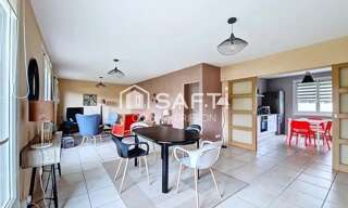 Maison 5 Pièces 132 m² à vendre à Tiffauges (85130)