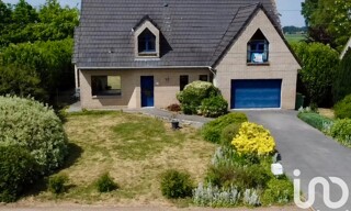 Maison 5 Pièces 168 m² à vendre à Robecq (62350)