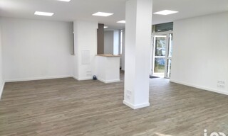 Bureau  105 m² à vendre à Cherbourg-en-Cotentin (50130)