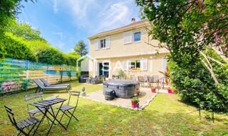 Maison 6 Pièces 131 m² à vendre à Longjumeau (91160)