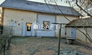 Maison 5 Pièces 77 m² à vendre à Jaligny-sur-Besbre (03220)