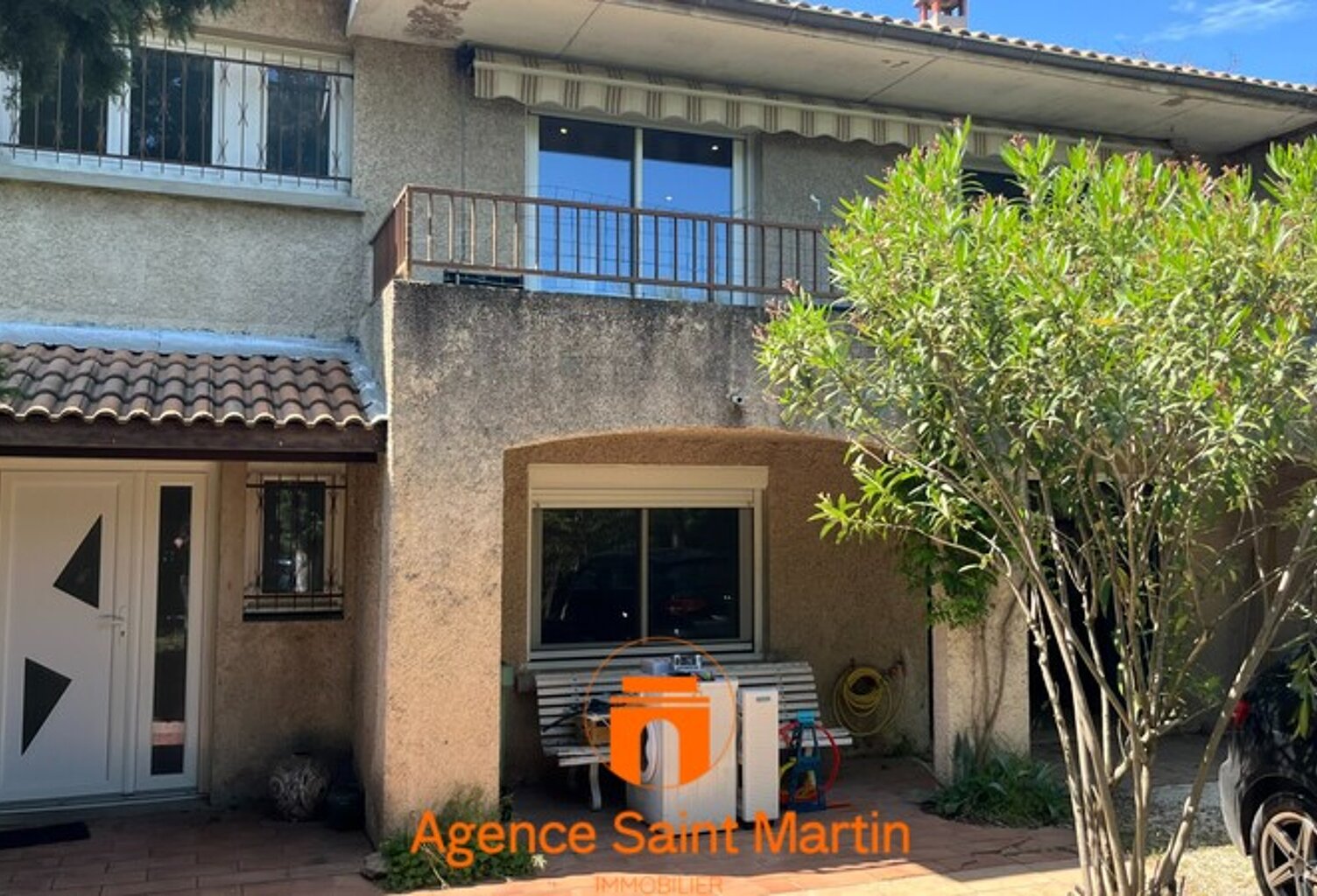 Maison — photo 1