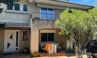 Maison 5 Pièces 116 m² à vendre à Montélimar (26200)